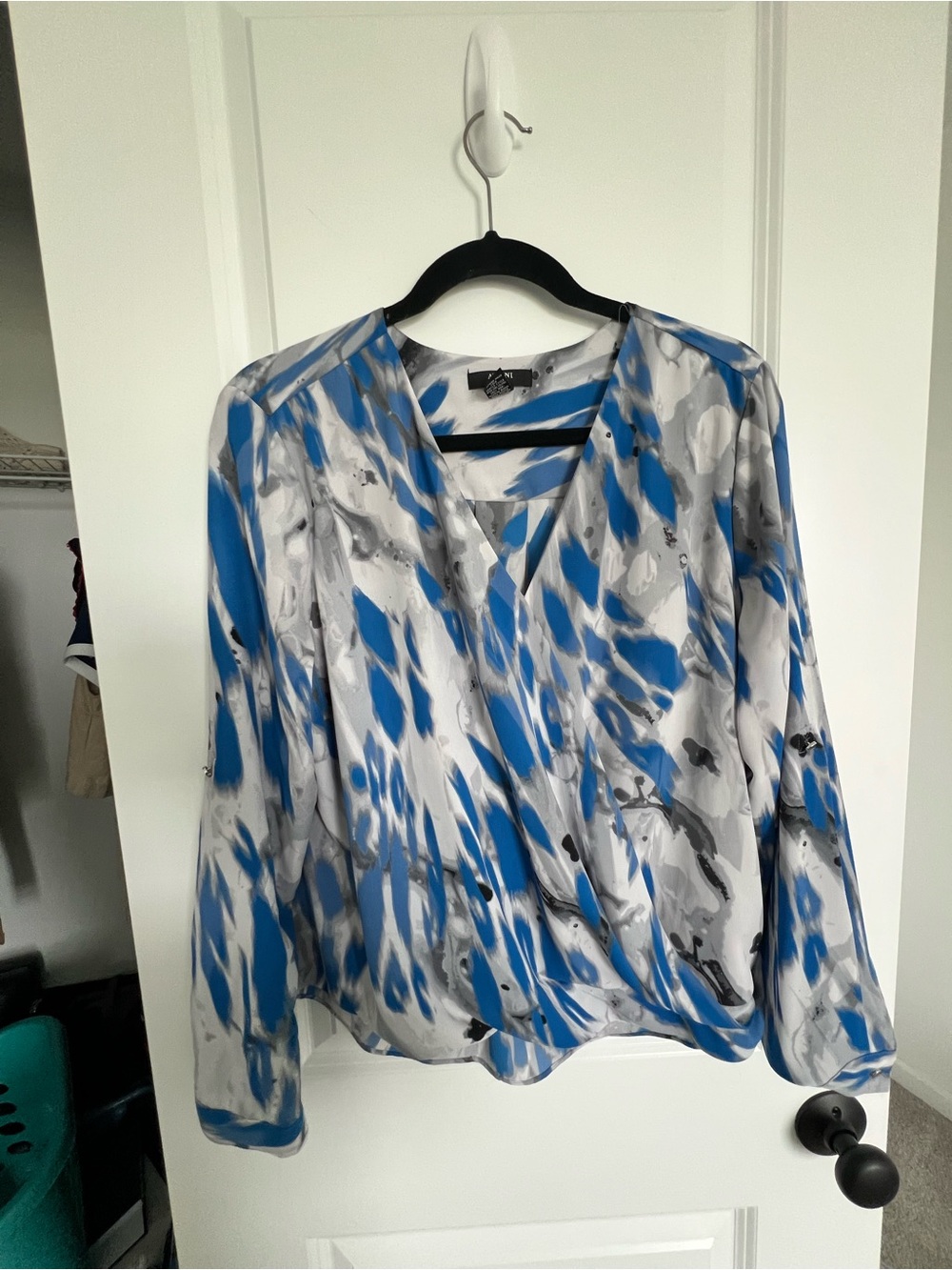 Alfani Blouse